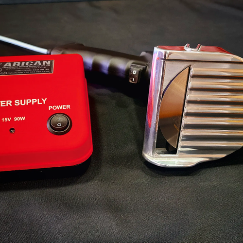 Electric Cutting Shawarma Doner Machine Set Arican Grills