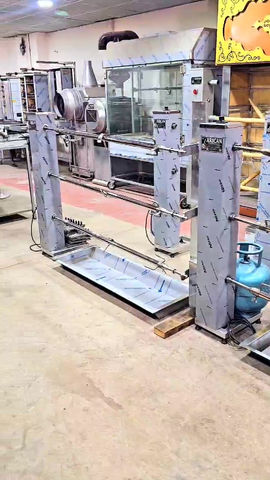 Küçük resim: Kuzu Cevirme Motor ve Aparatlari