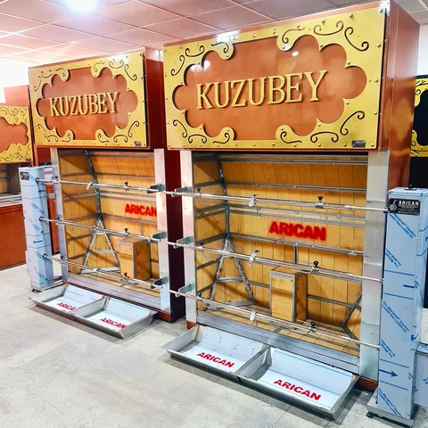 Kuzu çevirme makinesi · Motorlu dönüş — AG-368 · 5