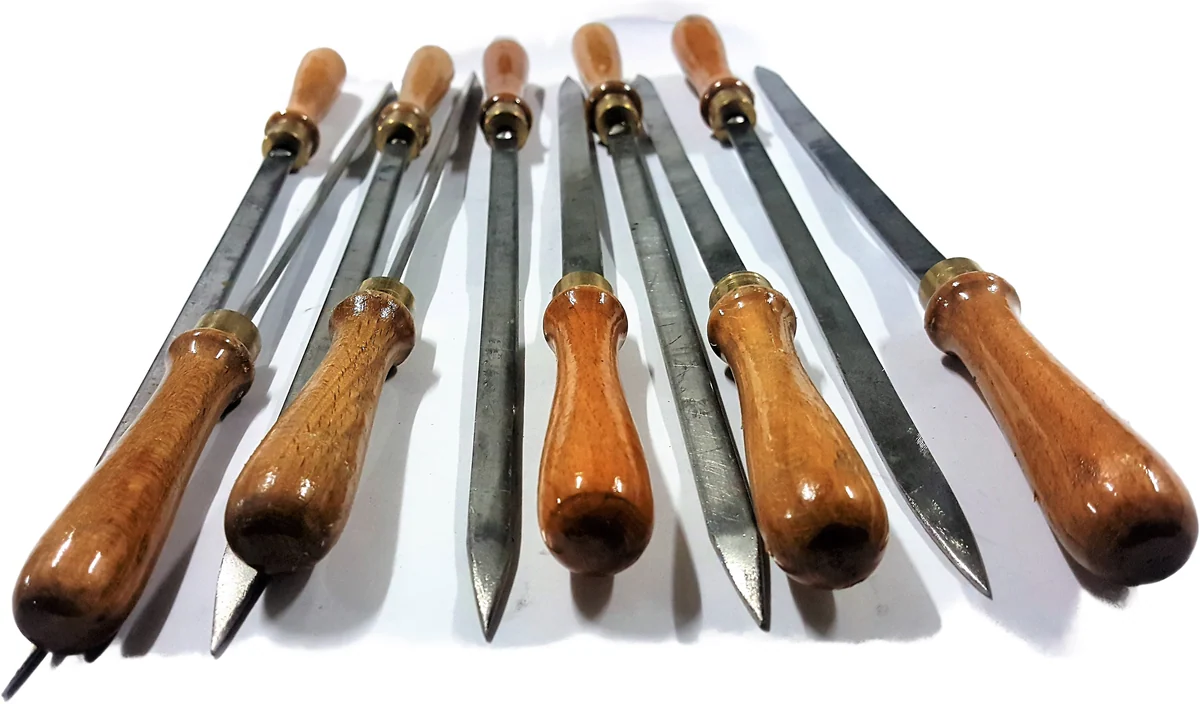Kebab skewers — AG-003 · 1