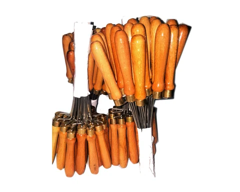 Cağ kebab serving skewers — AG-025 · 8