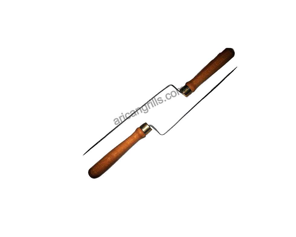 Thumbnail: 1st Class Horizontal Doner Kebab Services Scewers
