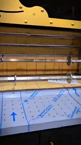 Machines à cağ kebab au bois · Métal noir · 350 cm — AG-438 · 2