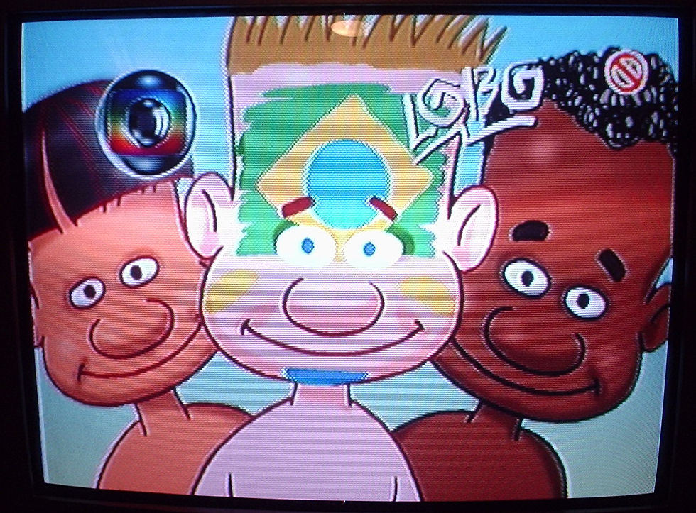Animação