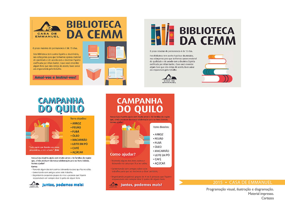 CEMM