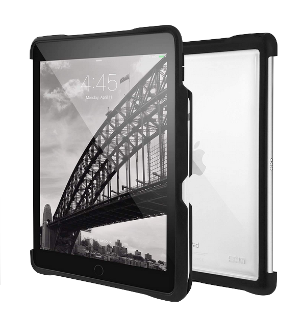 Miniatura: Dux Shell iPad Pro 10.5