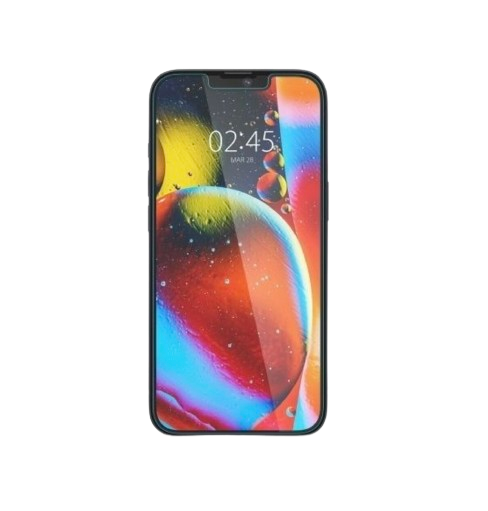 Miniatura: GLAS tR Slim HD (spigen) 13 mini