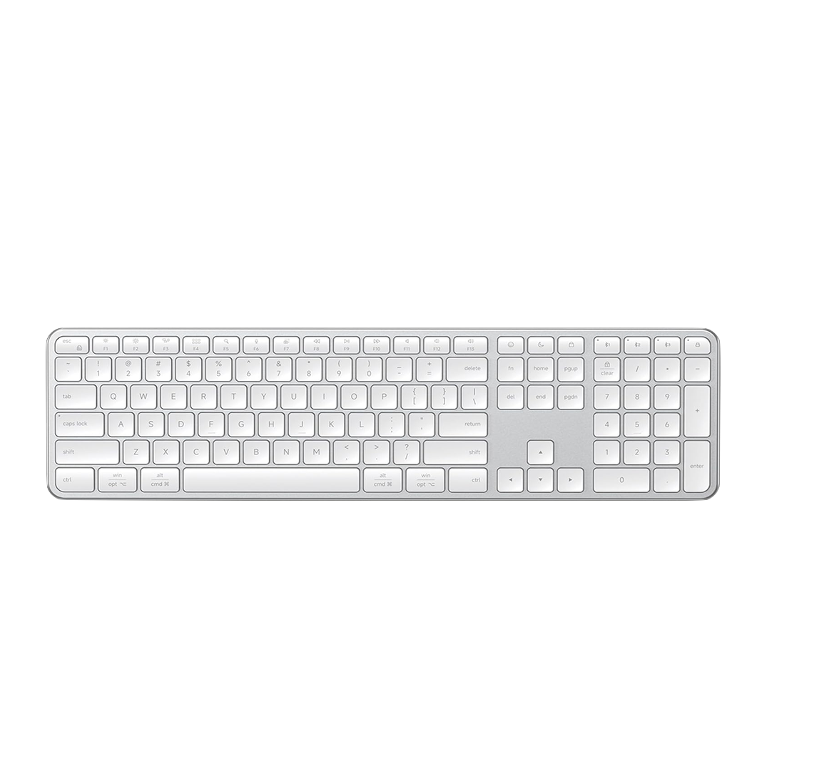 Keyboard Slim Ex3 Wireless - Satechi
