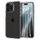 Miniatura: Spigen iPhone 6.7" 15 Pro max (2023) Phone Case Crystal Flex Crystal Clear