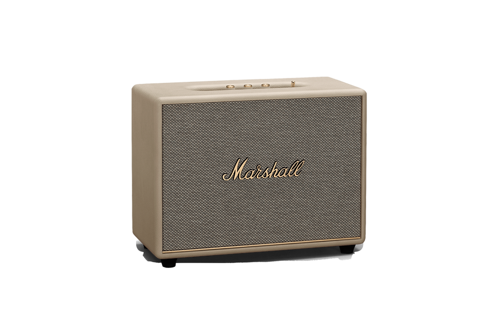 Miniatura: Marshall Woburn III Bluetooth Speaker -Cream