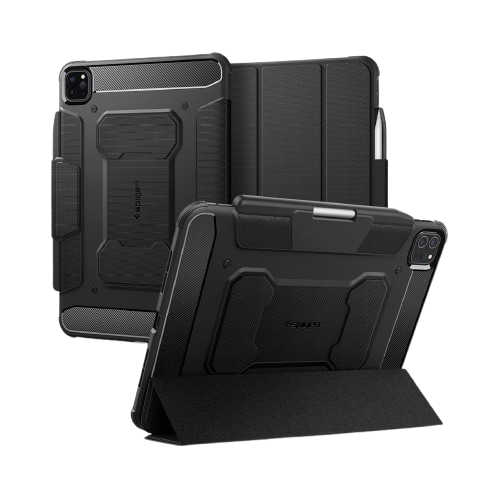 Miniatura: Case Rugged Armor Pro - iPad Pro 11-inch M4