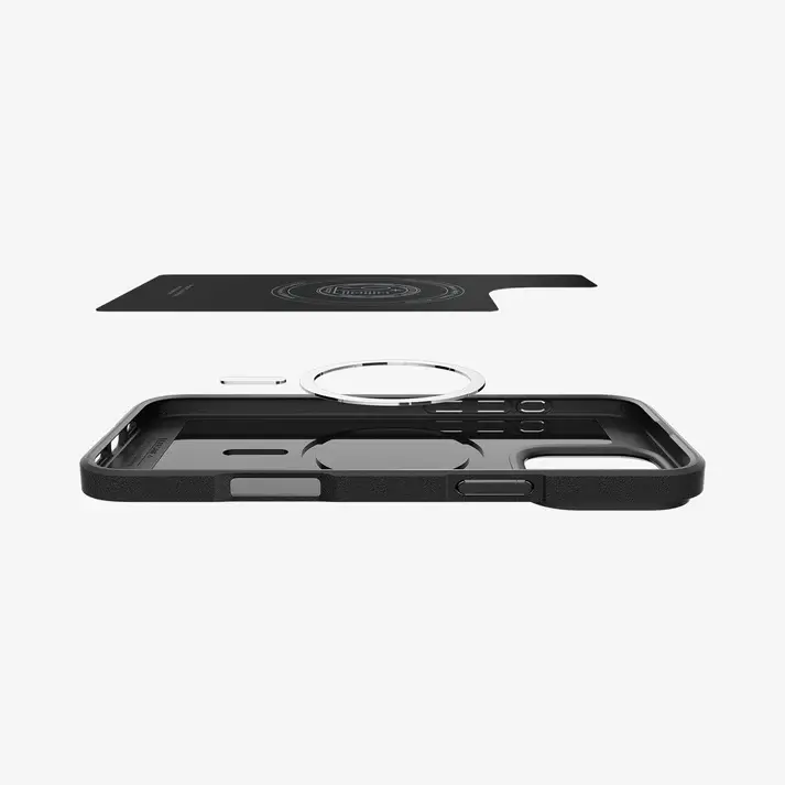 Miniatura: Core Armor (MagFit) (spigen) Case iPhone 16 Pro