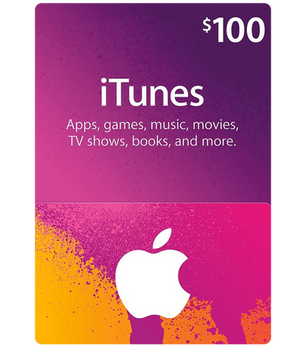 $10 apple store gift card