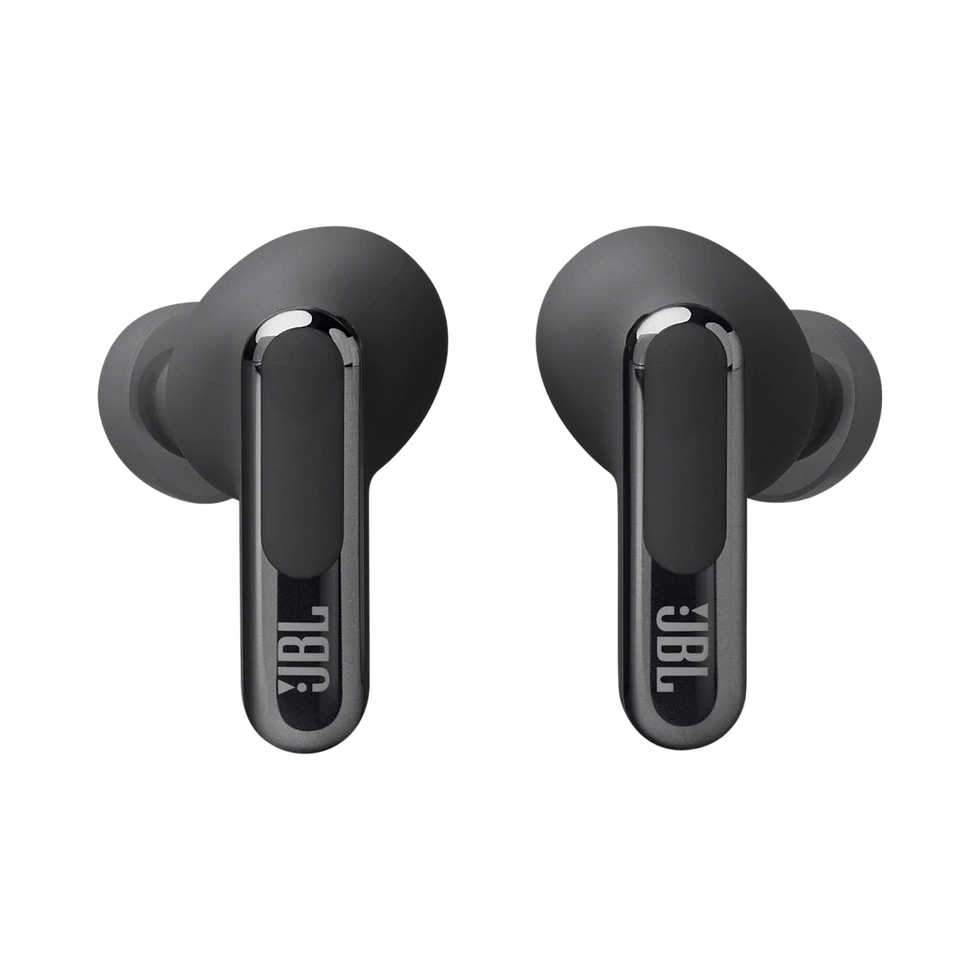 Miniatura: JBL Live Beam 3 Noise-Canceling True Wireless Earbuds