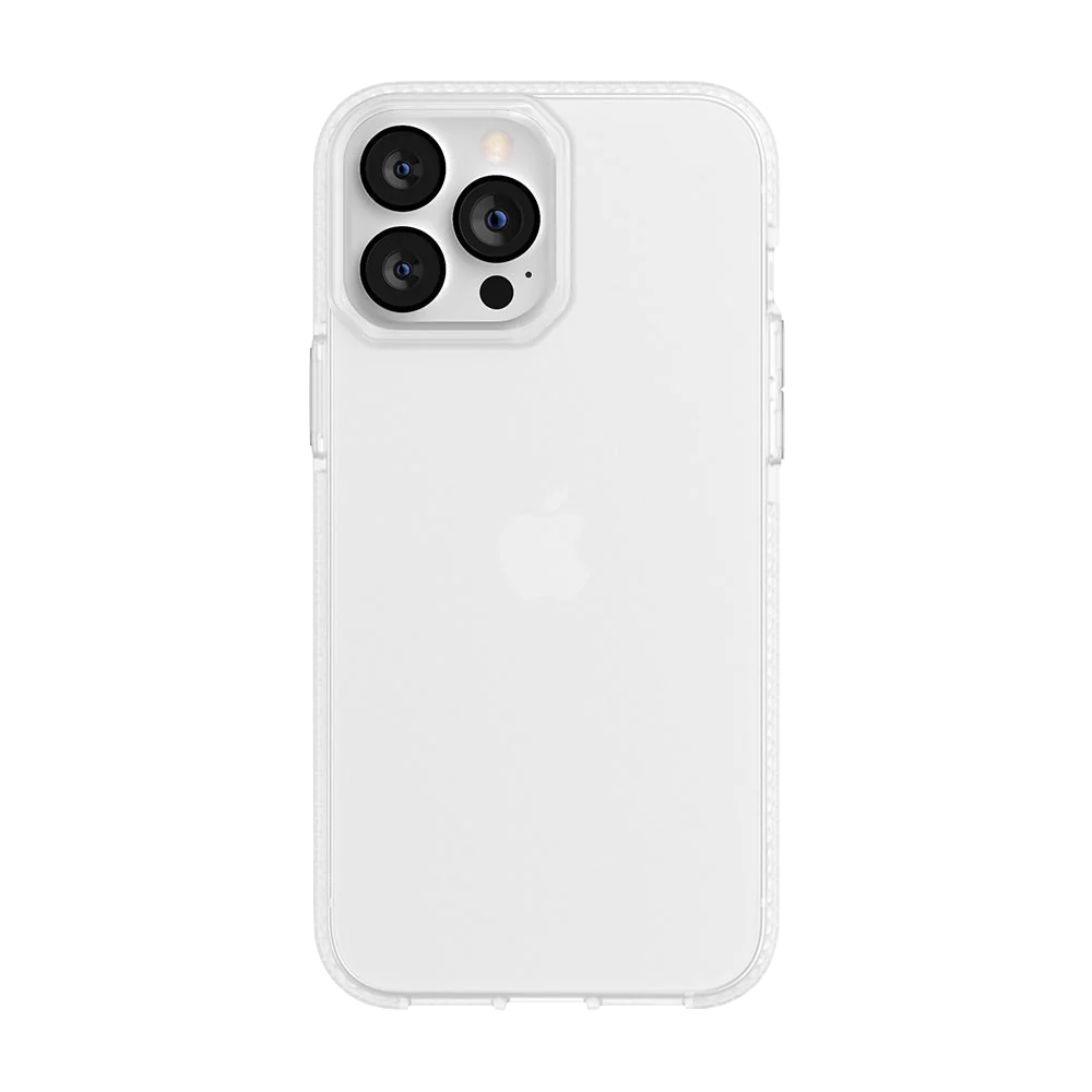 Griffin Survivor Clear Case iPhone 12/13 Pro -clear
