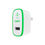 Miniatura: BELKIN WALL CHARGER 2.1 AMP FOR IPHONE - IPAD