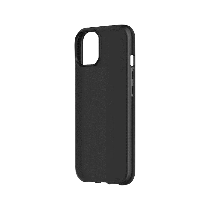 Miniatura: Griffin Survivor Clear Case iPhone 12/13 Pro - Black