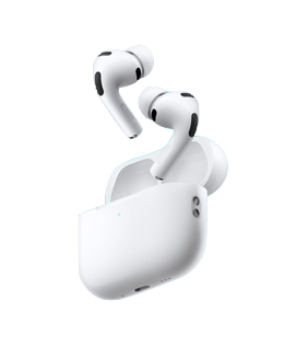 Miniatura: AirPods - Pro 3