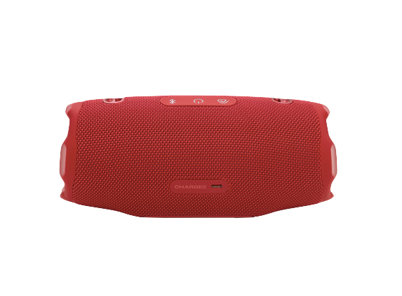 Miniatura: JBL Charge 6 - Red