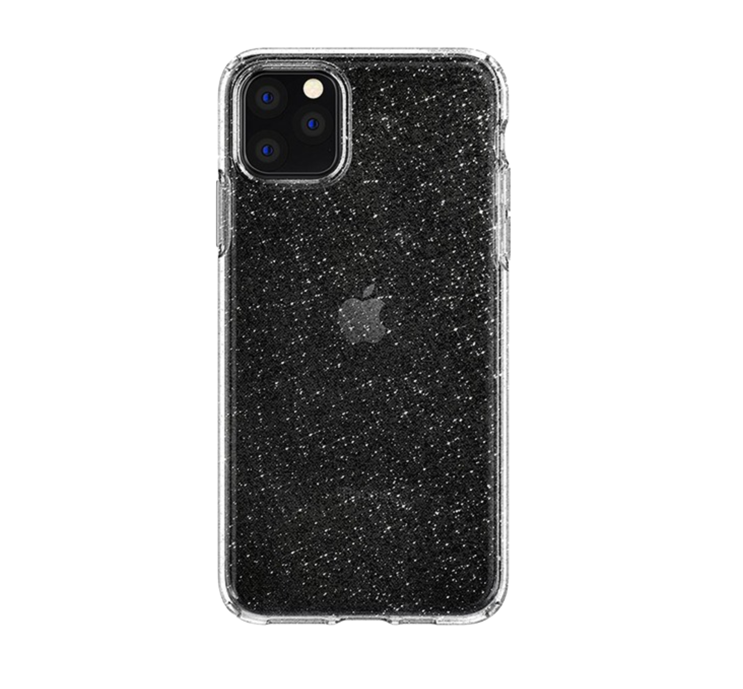 Spigen Case Liquid Crystal - iPhone 11 Pro