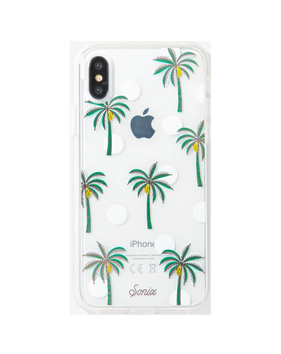 Sonix Case Bora Bora For Iphone Xs iTienda