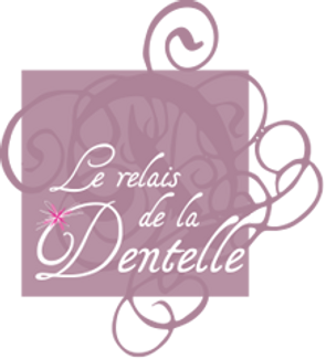 Logo Le Relais de la dentelle