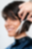 Salon de coiffure