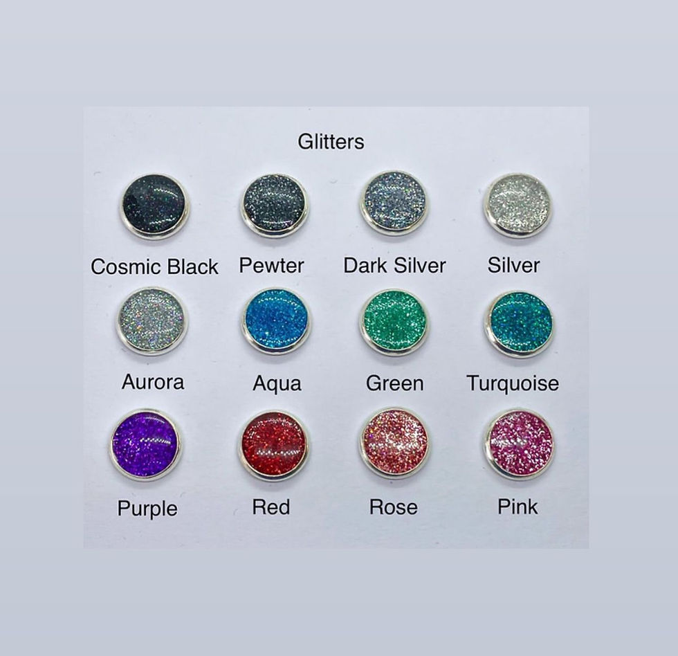 Thumbnail: 'BETSY' Stud Earring