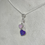 Thumbnail: Entwined Hearts Pendant