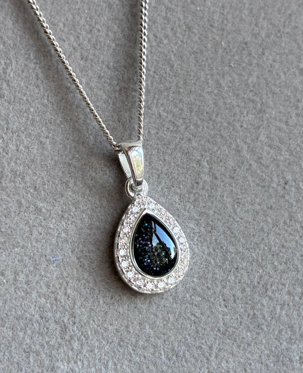 Thumbnail: 'REBECCA’ Pendant