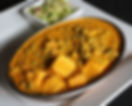 Matar Paneer