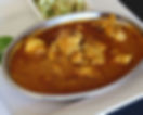 CHICKEN CURRY