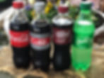 FOUNTAIN DRINKS