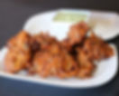 ONION PAKORA