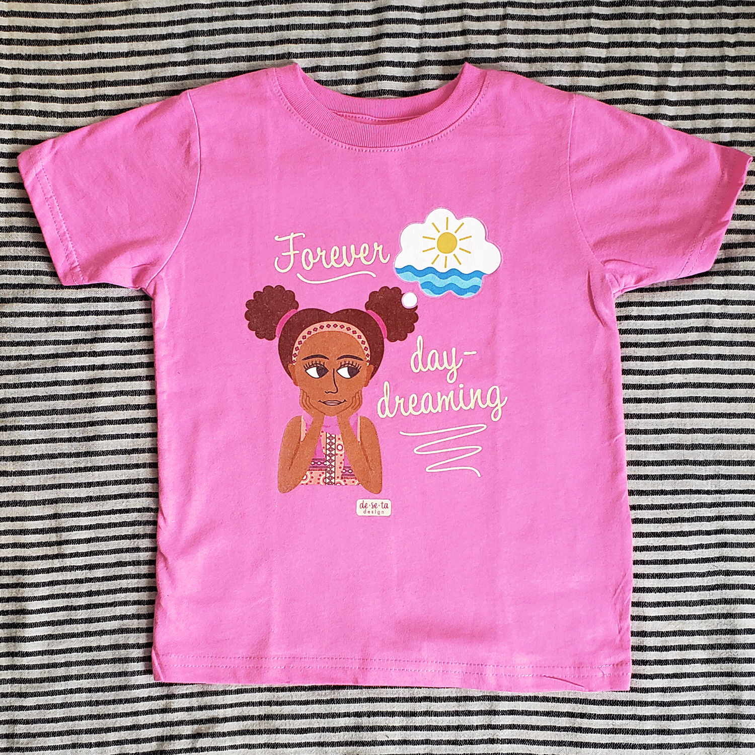 Forever Day-Dreaming