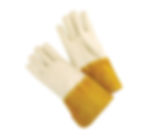 Cow Grain Leather Mig/ Tig - 5728