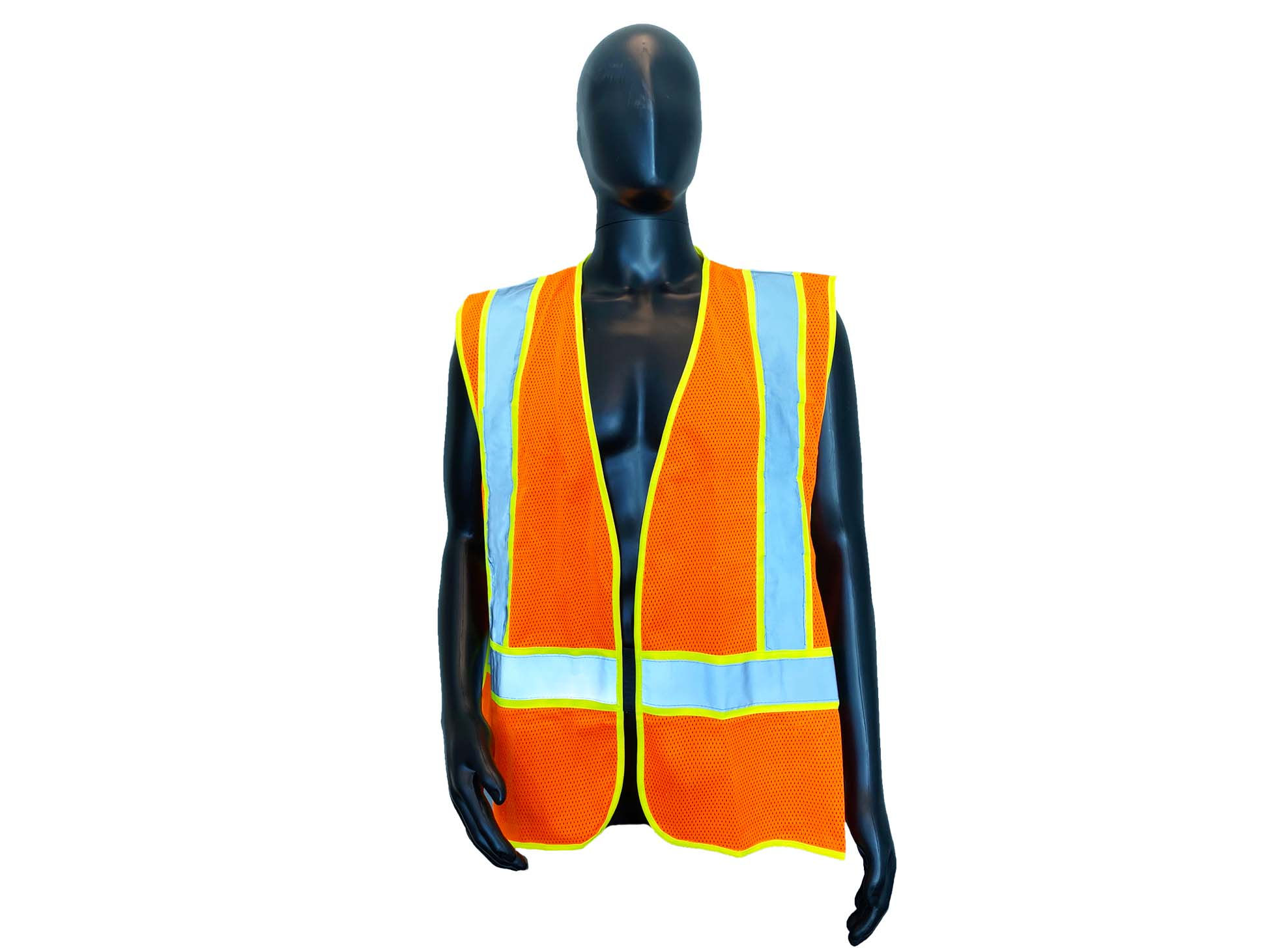 Orange Safety Vest - SV575