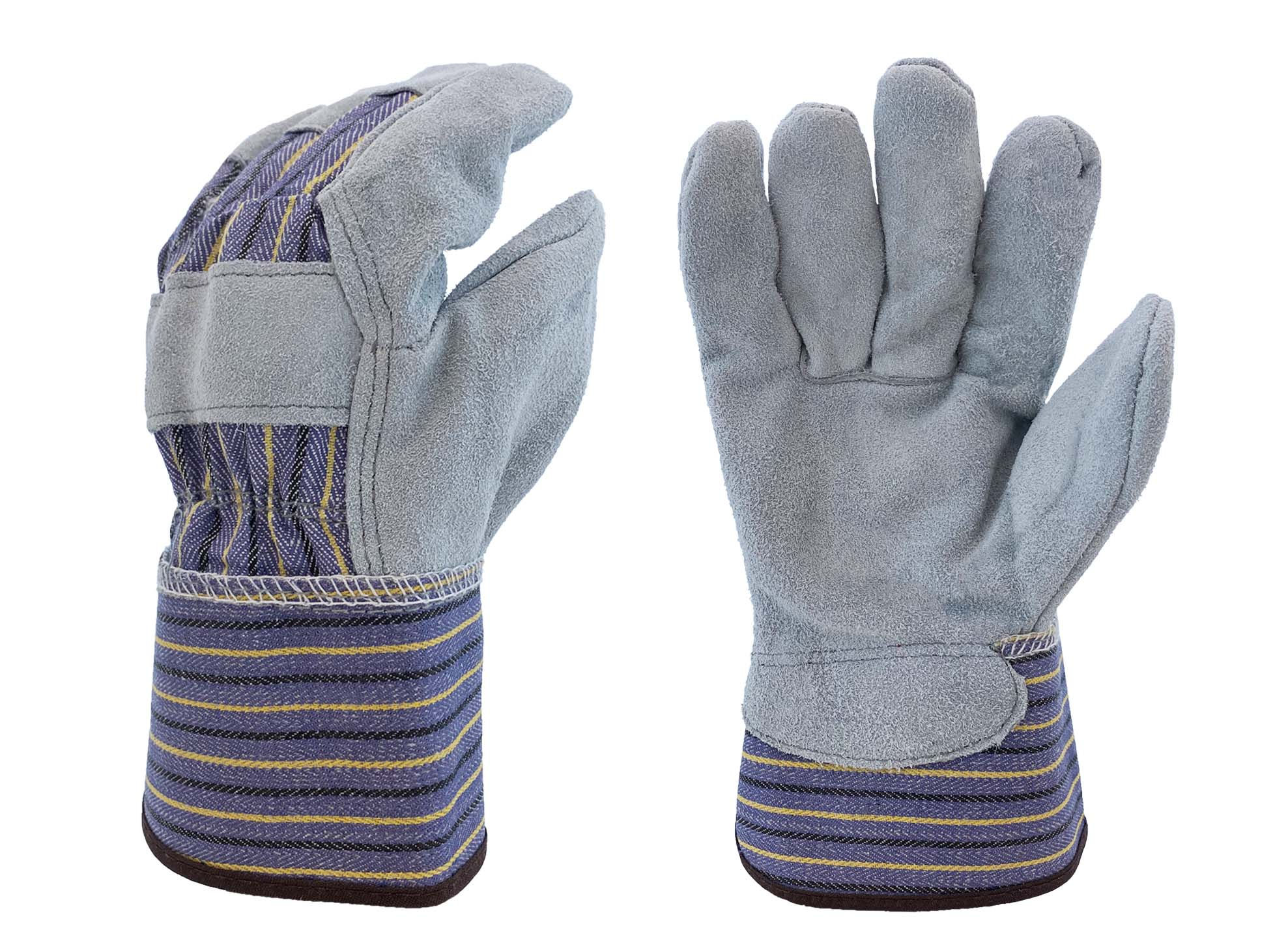 Leather Palm - 5124BBY