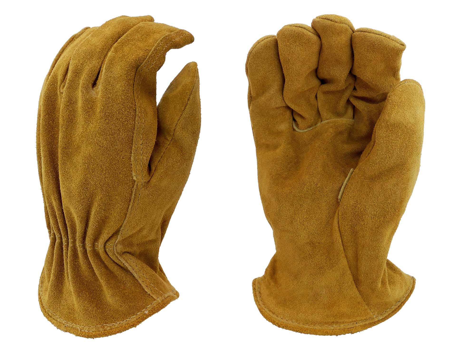 Red Fleece Lined - T8454