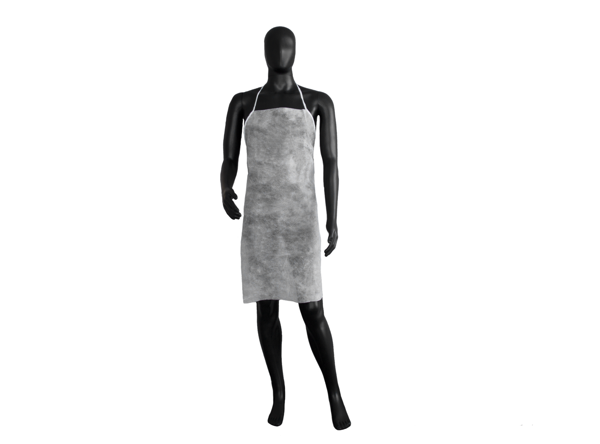 Polypropylene Apron - 2836P