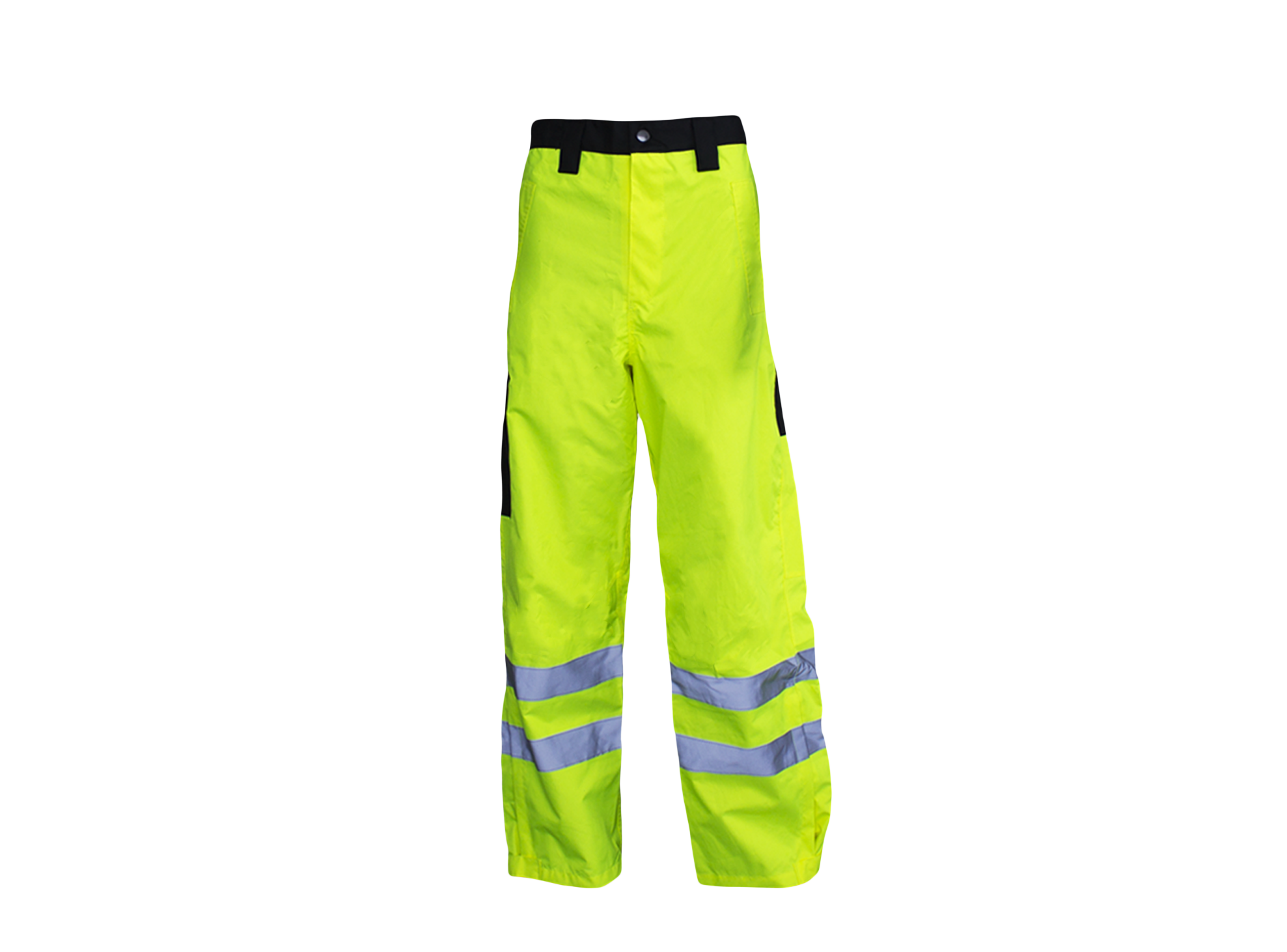 Hi-Viz Rain Pants - A2324WP