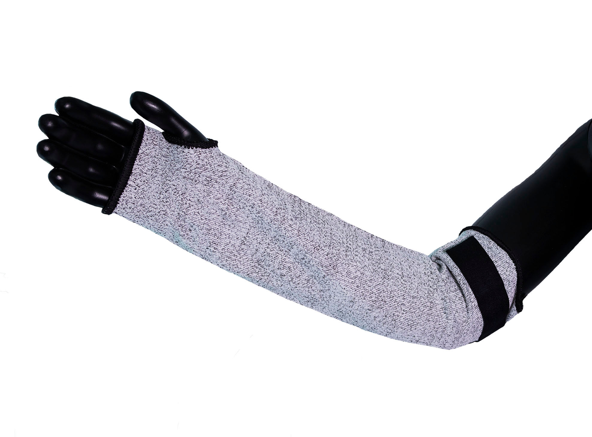 HPPE Sleeve W/ Velcro - HS18V