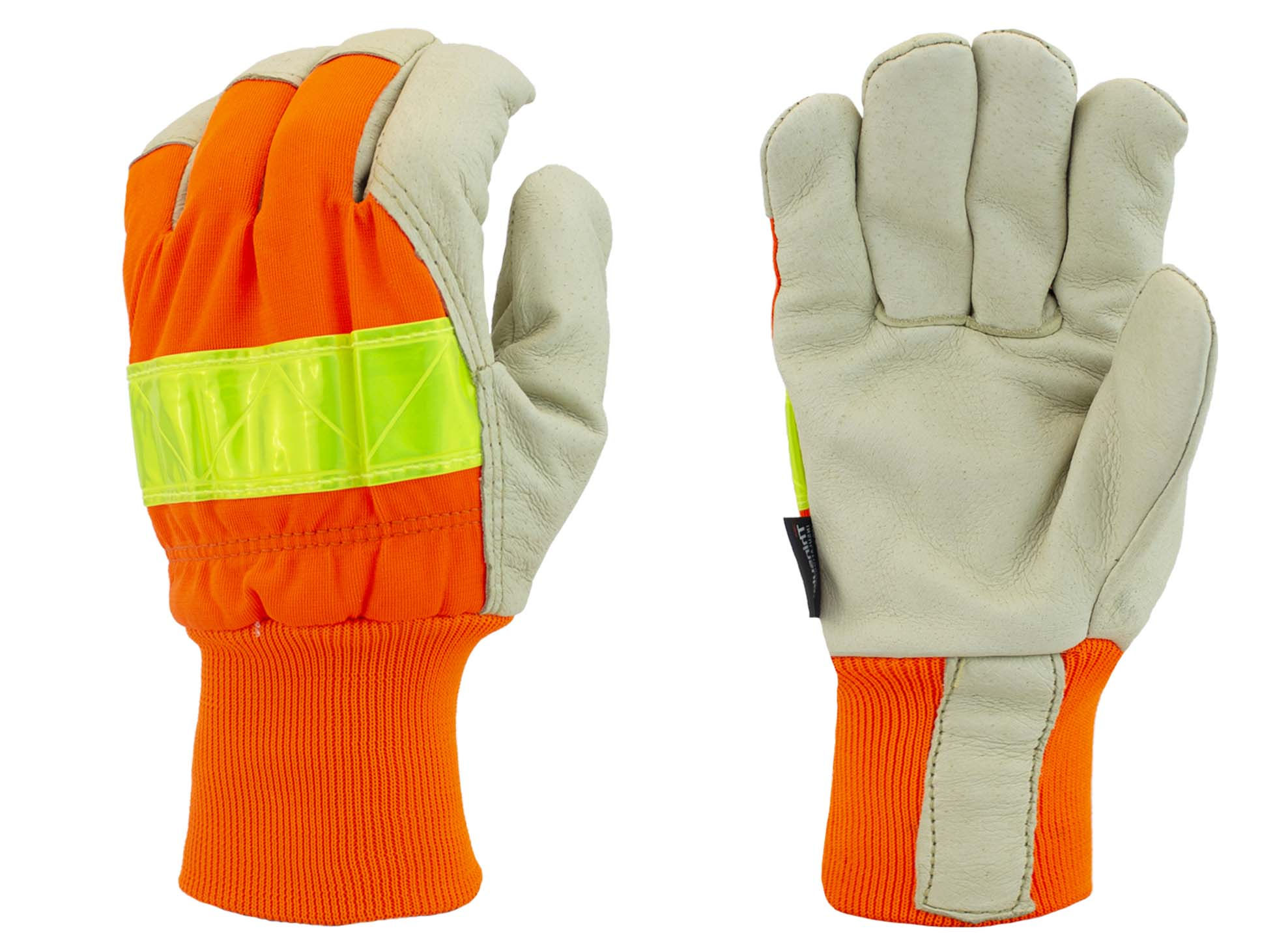 Hi-Viz Thinsulate Lined - 52080