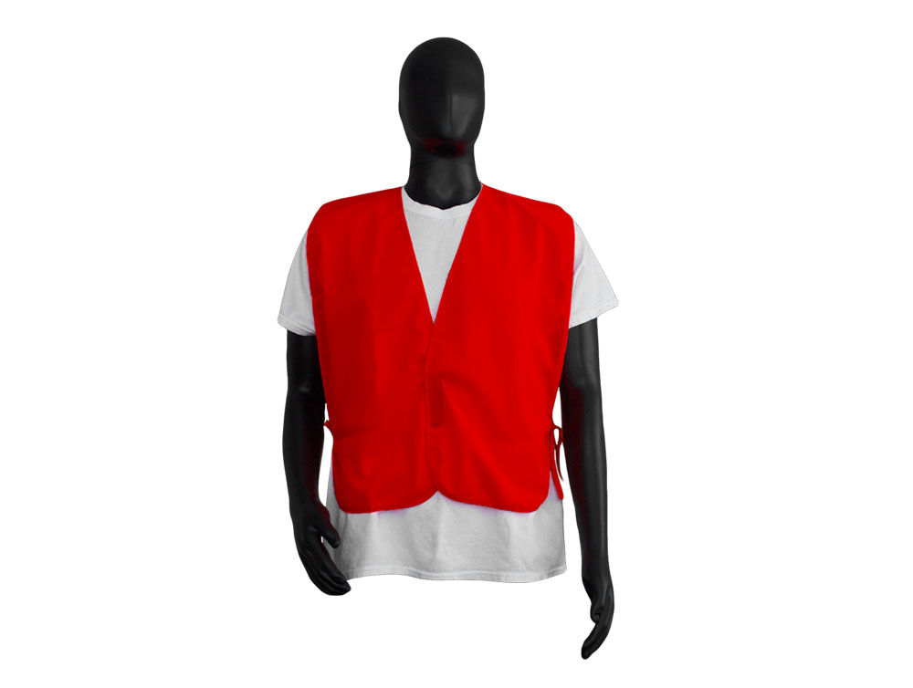 Orange Safety Vest - SV400