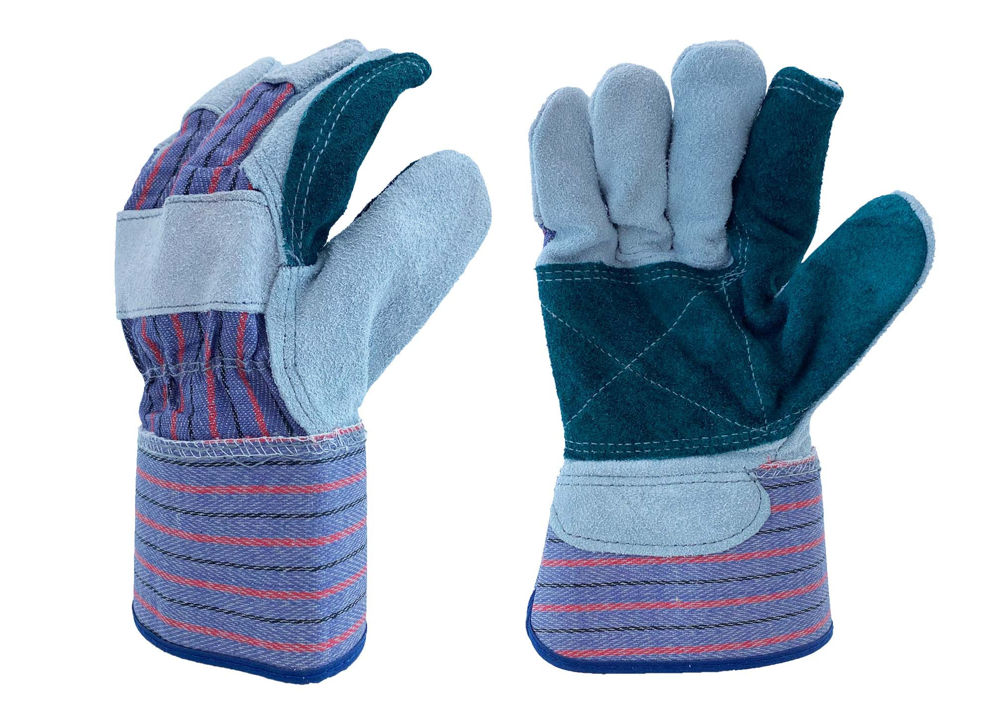 Green Double Palm - 3105004