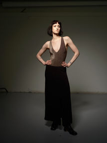 Emelie Wiik Full Body I