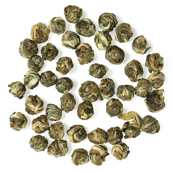 Miniature : DRAGON PEARL - Incroyables billes de saveur au jasmin.