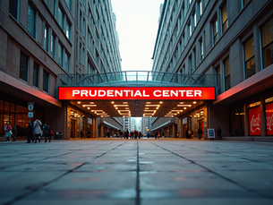 Discover the Vibrancy of Prudential Center Attractions