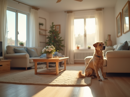 Finding the Best Pet-Friendly Vacation Rentals
