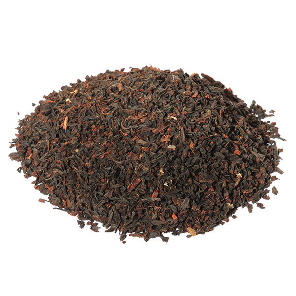 Miniature : ENGLISH BREAKFAST - BIO - It's tea time !